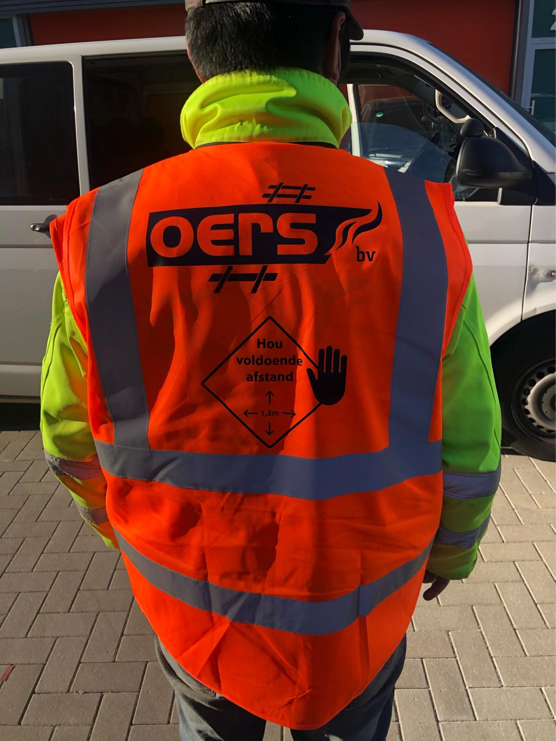 Zieken op de werkvloer